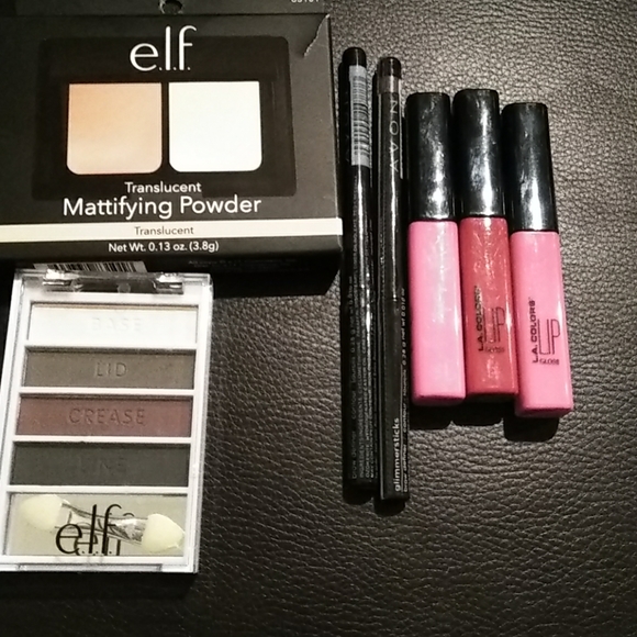 Women's Makeup, Never Used, (No Boxes) - Picture 3 of 3